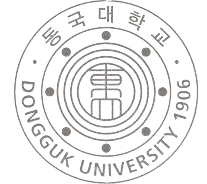 东国大学 Logo