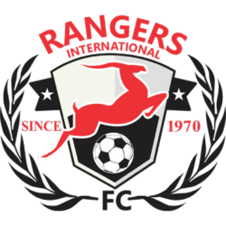 埃努古流浪 Logo