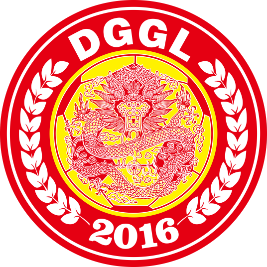 东莞莞联 Logo