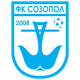 索佐波尔 Logo