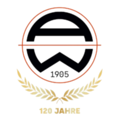 艾特米拿青年队 Logo