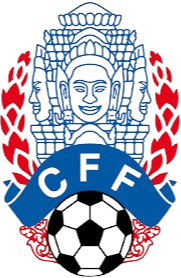 柬埔寨女足U20 Logo