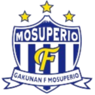 岳南山顶 Logo