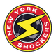 纽约突击队 Logo