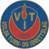 沃尔达女足 Logo