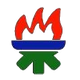 AD圣胡安U19 Logo