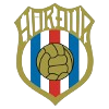 霍德胡 Logo
