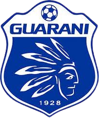 瓜拉尼帕洛卡 Logo