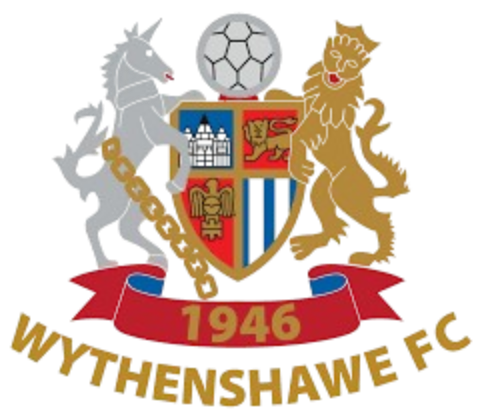 威森肖FC Logo