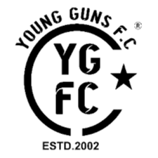 印度青年精英 Logo