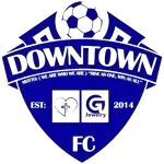 达恩汤FC Logo