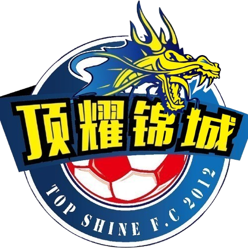 成都顶耀锦城 Logo