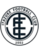 板付 Logo