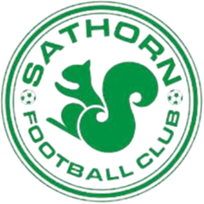 沙通FC Logo