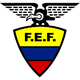 厄瓜多尔U18 Logo