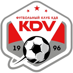 KDV托木斯克 Logo