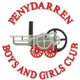 潘尼达伦 Logo