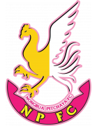 廊莫那浦府 Logo