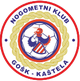 戈米利卡 Logo