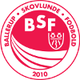 BSF FC Logo