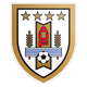 乌拉圭U17 Logo