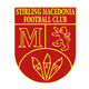 施蒂林马塞多尼亚 Logo