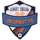 街头足球俱乐部 Logo
