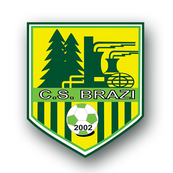 CS巴西 Logo