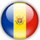 摩尔多瓦女足 Logo