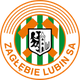 卢宾扎格勒比 Logo