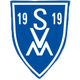 蒙斯特 Logo