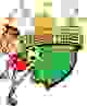 欧布肯城 Logo