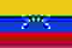 委内瑞拉U23 Logo