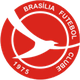 布拉希利亚FC Logo
