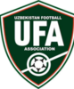 乌兹别克斯坦U22 Logo