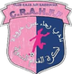 CRA哈鲁达女足 Logo