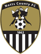 诺士郡女足 Logo