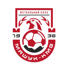马舒克KMV Logo