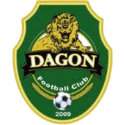 大港星联FC Logo