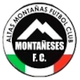 蒙塔涅塞斯 Logo