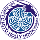 水户蜀葵 Logo