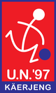 卡尔杰 Logo