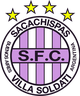 萨卡奇斯帕斯女足 Logo