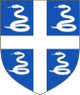 马提尼克U17 Logo