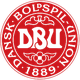 丹麦U16 Logo
