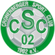 柯南伯格 Logo