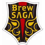 鹿岛酿造 Logo