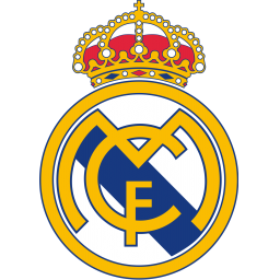 皇家马德里C队 Logo