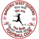 纳库鲁西皇后区女足 Logo
