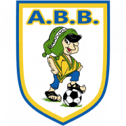 ABB女足 Logo